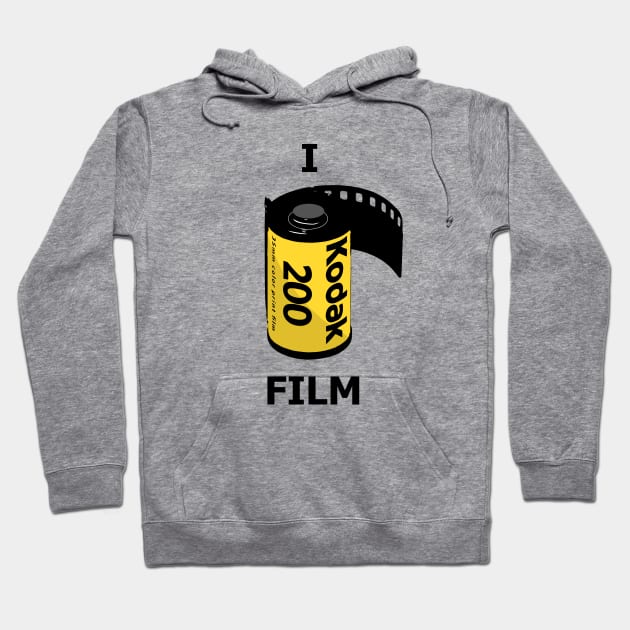 Kodak camera hoodie online
